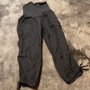 Oh Baby Motherhood Pants Sz Sm
